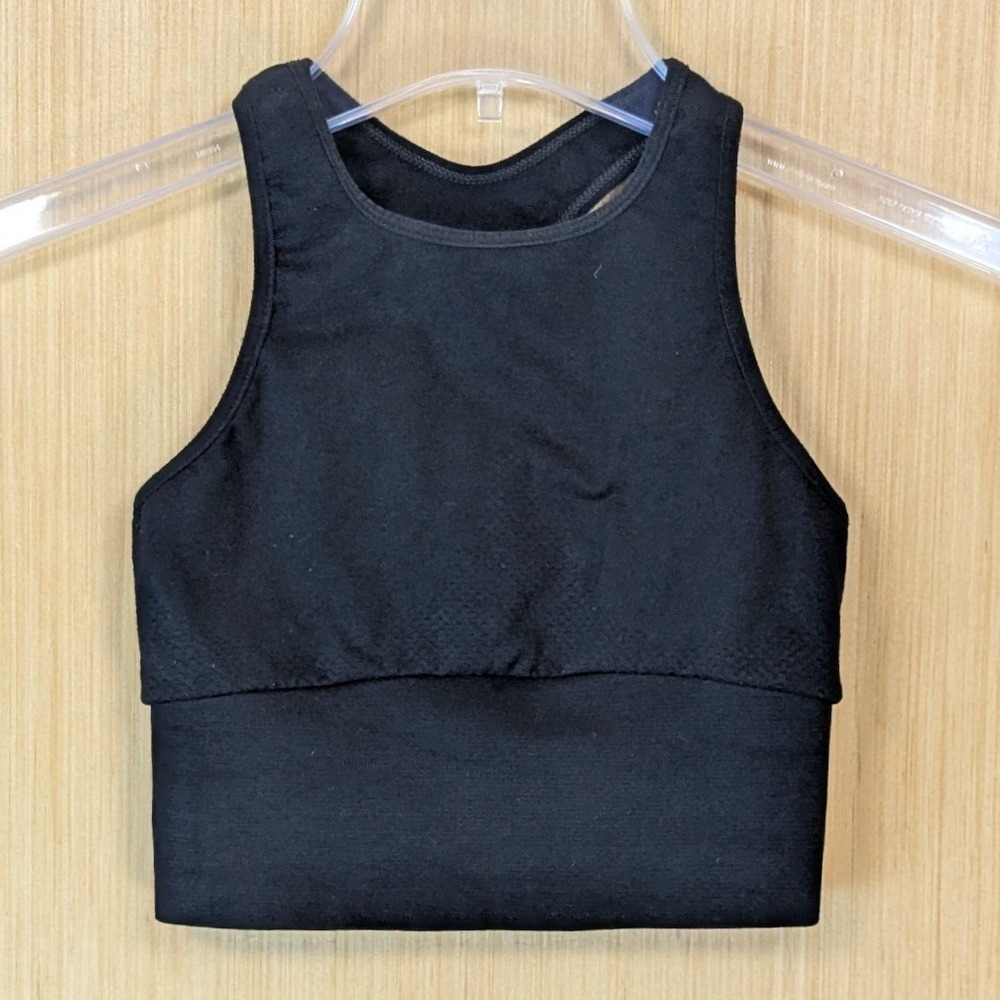 FP Movement Free People Every Single Time Athletic Sports Bra XS/S Racerback